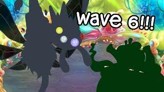 Ethereal Workshop Wave 6 Prediction - My Singing Monsters