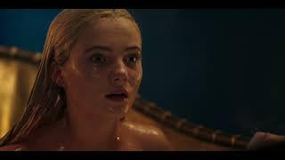 The Witcher Season 2 Ciri Bath scene