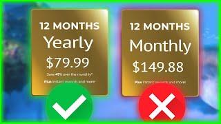 The Truth About OSRS Membership And How To Get It Cheaper!