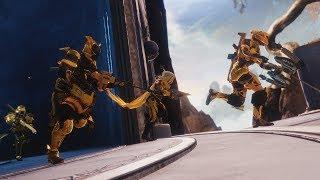 Destiny 2 – Breakthrough: New Crucible Mode