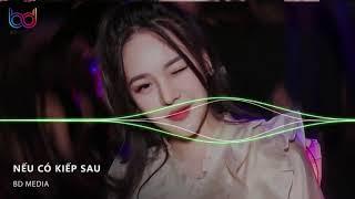 Nếu Có Kiếp Sau Remix Nhạc Trẻ Cực Căng DJ Đại Mèo Mới Nhất 2021