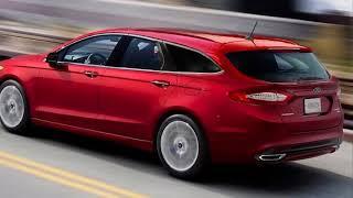 Ford Fusion Wagon Should Be Forgotten, Here’s Why