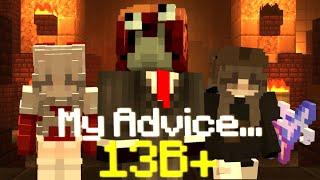 How I Made 13B+ Using my own advice... | Hypixel Skyblock