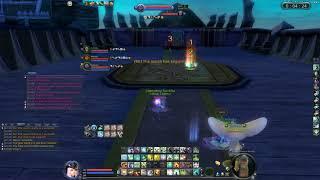 !Aion 5.8 Cleric PvP