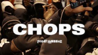 163Margs x Lil Zino Type Beat - “Chops” | [2024 UK Drill Instrumental] (ProdFJHunnaz)