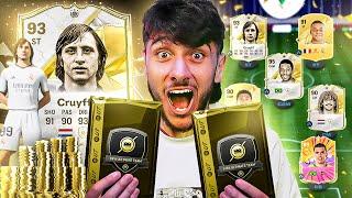 11x Rival Rewards Decide My Team!