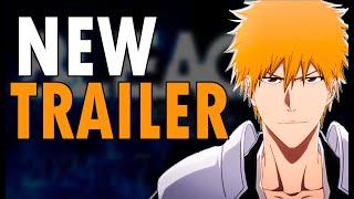 Finally!! Bleach Cour 3: Trailer, Songs, and Release Date Announced