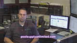 Pool Supply Unlimited