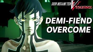 Shin Megami Tensei V: Vengeance PS5 | Demi-Fiend Overcome Trophy Guide