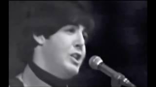 She's a Woman - The Beatles - 1965 live