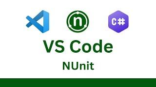 NUnit VS Code tutorial