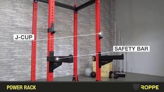 Power Rack ROPPE