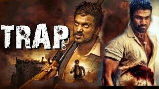 Trap 2024 "New South hindi dubbed full action movie 2024"Blockbuster south hindi dubbed movie 2024