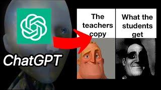 Can I Code a MEME Generator with ChatGPT? WATCH to find out!