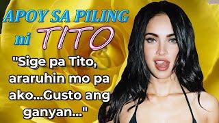 NAGPA-ARARO SI PAMANGKIN | APOY SA PILING NI TITO FULL STORY