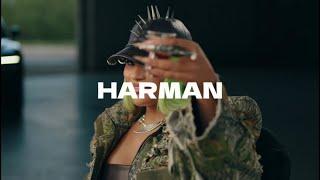 [FREE] Blok3 Type Hard Drill Beat x Ethnic Turkish Drill Type Beat ''HARMAN'' - [Prod.by Kurshot]