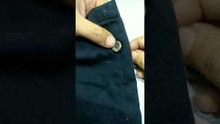 tips and trick sewing #sewingtechnique