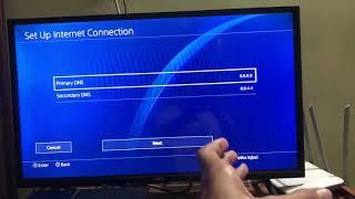 Fix Connecting Online issue in COD Modern Warfare or Any other game- PS4/PC/XBOX/PS3