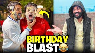 Ducky's Birthday Bash Disaster Revealed!