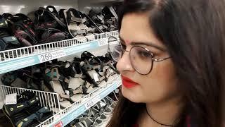 #D-Mart shopping vlog