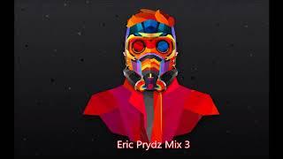Eric Prydz Mix 3