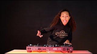 DJ Sophia | RANE ONE Routine