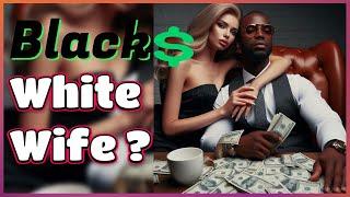 Why African Footballers and Black Athletes Love White Women: 10 Strategies to Choose a Millionaire