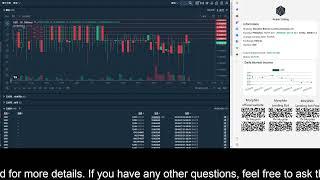 Maximizing Bitfinex Lending Profits with Morphlin Bot (2023-04-16)