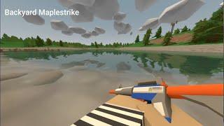 All Unturned Stockpile Maplestrike Skins | 2014 - 2021