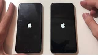 iPhone 6s iOS 12 beta 11 vs 10.3.2 . Ram and battery improvements!!