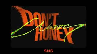 DON'T WORRY HONEY [SUMMER VACAY EP] - BAGGH-E SMG x FARMAAN SMG x BIG KAY SMG