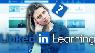 Linkedin Learning Review: Is it Worth Your Money?