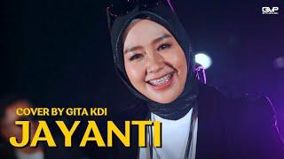 JAYANTI - COVER BY GITA KDI