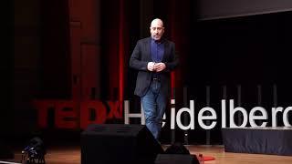 How to Talk Like a Native Speaker | Marc Green | TEDxHeidelberg