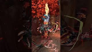 HUSH #dota2 #dota2gameplay #dota2highlights #shadowfiend