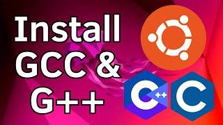 How to Install GCC and G++ Compiler on Ubuntu 22.04 LTS (Linux)