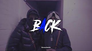 DUTCH DRILL X #63 ZK x REIMAS TYPE BEAT "BACK" (Prod. Gxrsonbeats x Yochris​⁠)