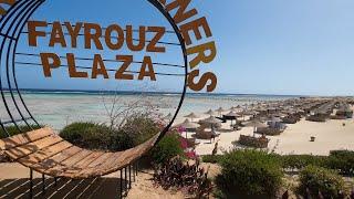 Marsa Alam Februar 2025 – "Das Three Corners Fayrouz Resort in Ägypten!"