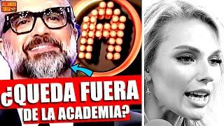 FUERA JAIME (Las discusiones en la academia) -  Irina Baeva responde a las acusaciones