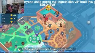 Virtual Gaming Haven - TFT - Cơ chế chơi game nâng cấp huyền bí!