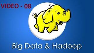 Big-Data-Hadoop-Hands-on - Hadoop 1 x vs Hadoop 2 x - VIDEO 08