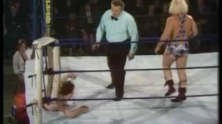 World Of Sport - Bobby Barnes vs Les Kellett pt.2