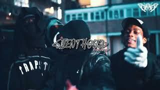 [FREE] Russ Millions x Tion Wayne - "SILENT HOOD" | Drill Type Beat