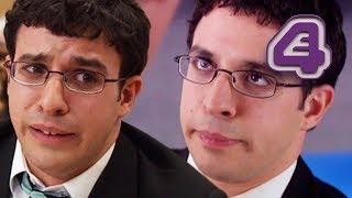 BEST OF THE INBETWEENERS | Will's Funniest Moments | Series 2