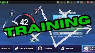 The Ultimate Top Eleven 2024 Training Guide