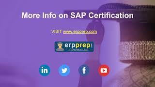 Latest Questions Answers for SAP SF PMGM C_THR82_1911 Certification Exam