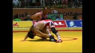 Best video wrestling freestyle, lutte libre et greco lucha