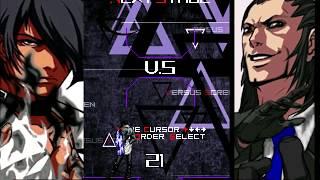 (KOF TDR) Team Quaser vs Invictus Team