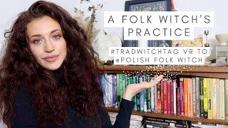 A FOLK WITCH'S CRAFT & PRACTICE #tradwitchtag | MAGICK, SPELLS, RITUALS, DEITIES & SPIRITUAL BELIEFS