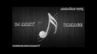 Dj Army - Damage (Electronic)